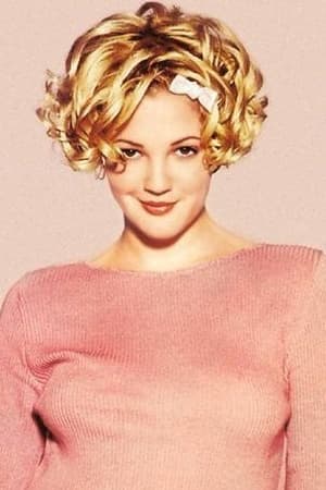 Drew Barrymore