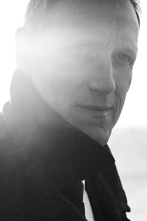 Christopher Heyerdahl