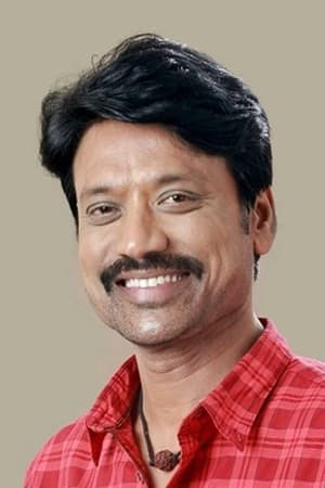S. J. Suryah