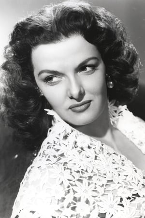 Jane Russell