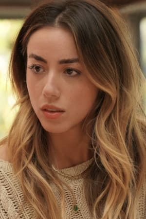 Chloe Bennet