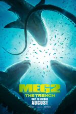 Meg 2: The Trench