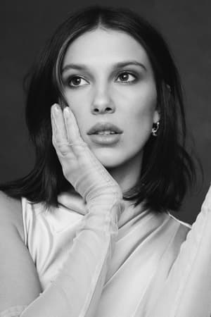 Millie Bobby Brown