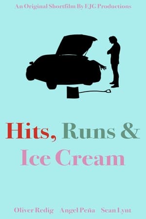 Hits, Runs & Ice Cream