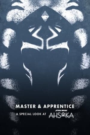 Master and Apprentice - A Special Look at Ahsoka