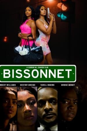 Bissonnet