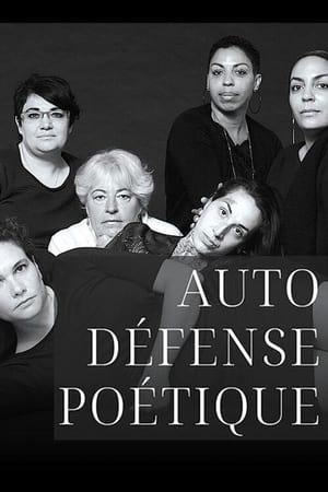 Autodéfense poétique