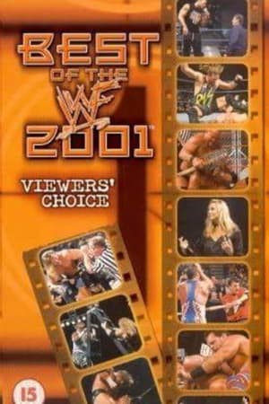 Best Of The WWF 2001