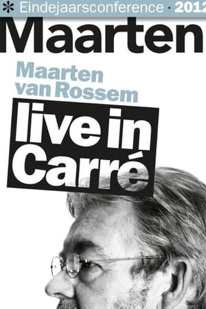 Maarten van Rossem: Eindejaarsconference 2012