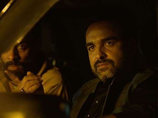 Mirzapur Season 1 Episode 1 Jhandu (2018)
