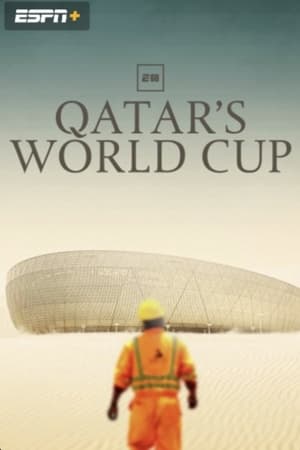 Qatar's World Cup