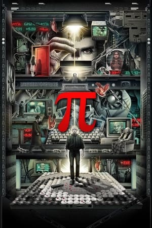 pi (1998 full movie)