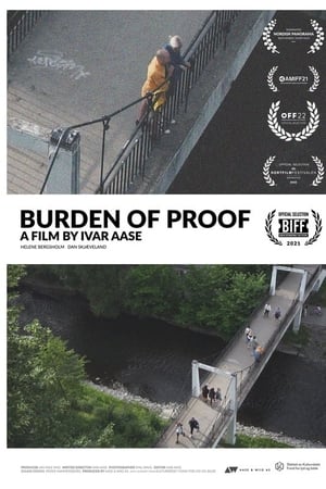 Burden of proof