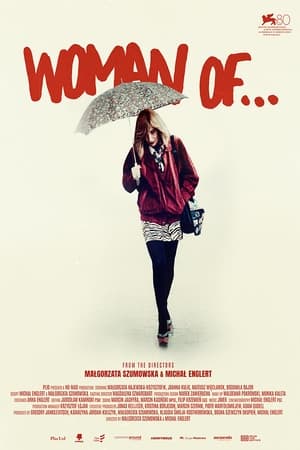 Woman of...