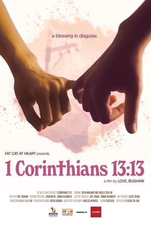 1 Corinthians 13:13