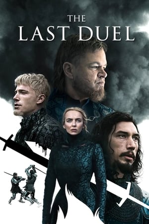 The Making of the Last Duel