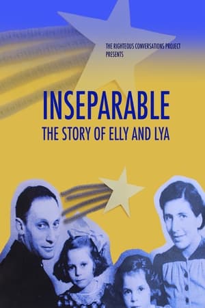 Inseparable: The Story of Elly and Lya