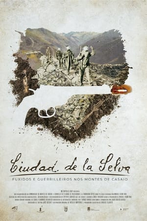 Ciudad de la Selva - Runaways & guerrilla in the forests of Casaio
