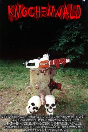Bone Forest