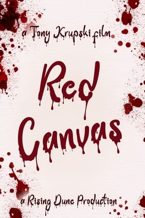 Red Canvas