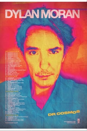 Dylan Moran: Dr Cosmos