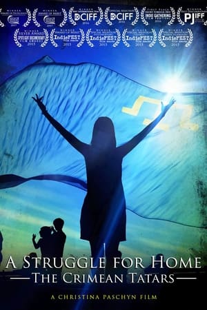 A Struggle for Home: The Crimean Tatars