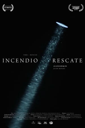 Incendio/Rescate
