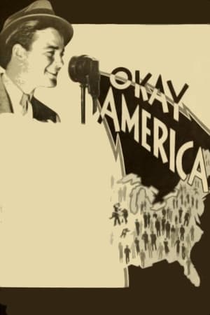 Okay, America!