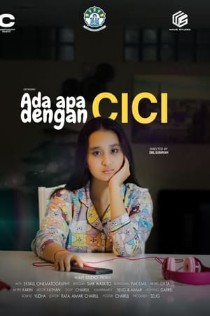 Ada apa dengan Cici?