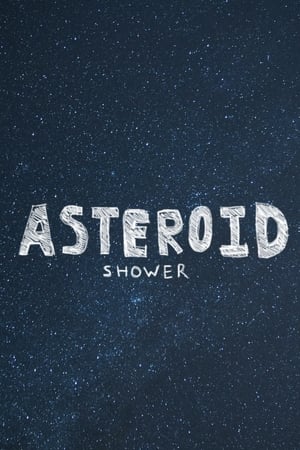 Asteroid Shower